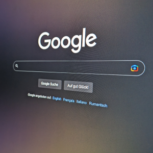 Suchmaschinenoptimierung bern SEO agentur