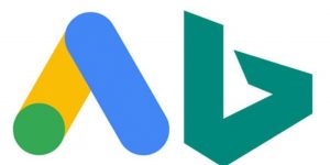 Bing google Ads
