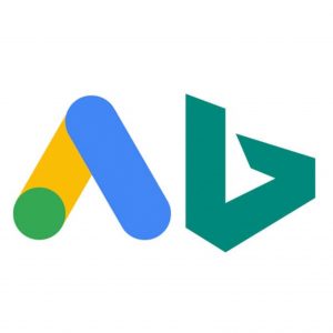 Bing google Ads