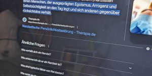 Suchmaschinen und KI