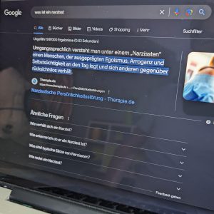 Suchmaschinen und KI